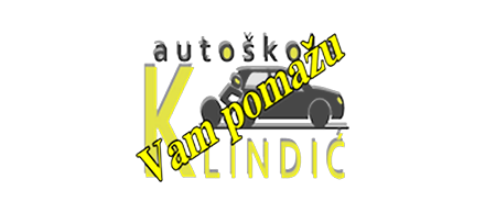 Autoškola Klindić