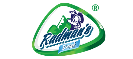 Radmans drink
